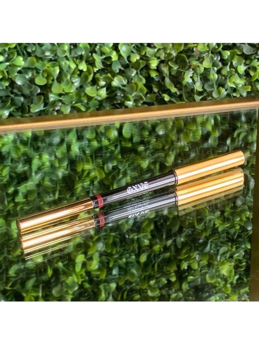 GXVE Pout to Get Real SAY WHATEVER Overlining Lip Liner | NEW | Matte | Clean - Picture 13 of 15